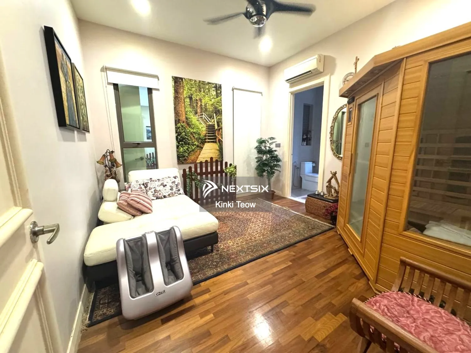 Semi-detached House For Sale in Iskandar Puteri (Nusajaya) Johor - Image 16