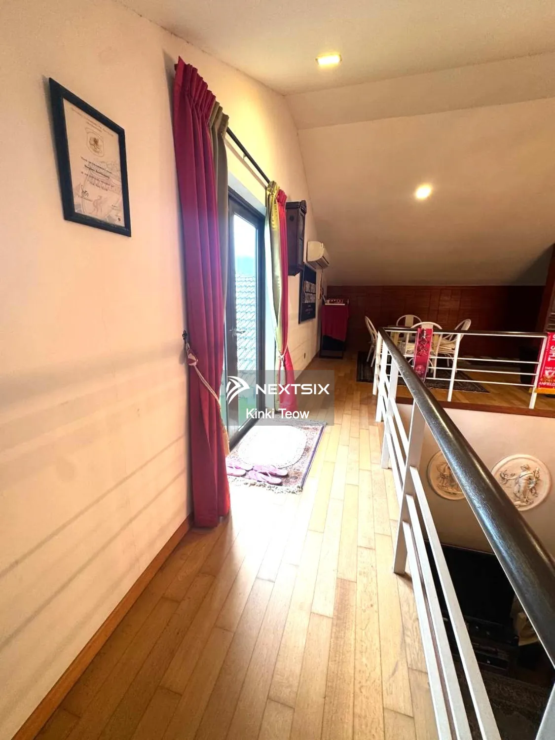 Semi-detached House For Sale in Iskandar Puteri (Nusajaya) Johor - Image 19