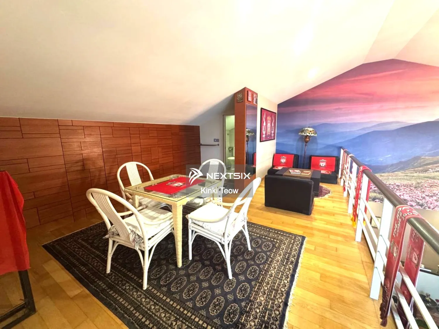 Semi-detached House For Sale in Iskandar Puteri (Nusajaya) Johor - Image 21