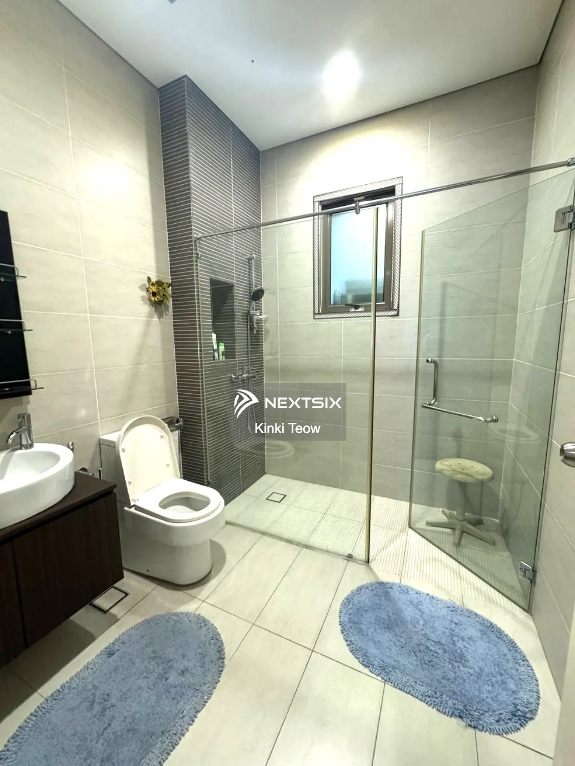 Semi-detached House For Sale in Iskandar Puteri (Nusajaya) Johor - Image 23