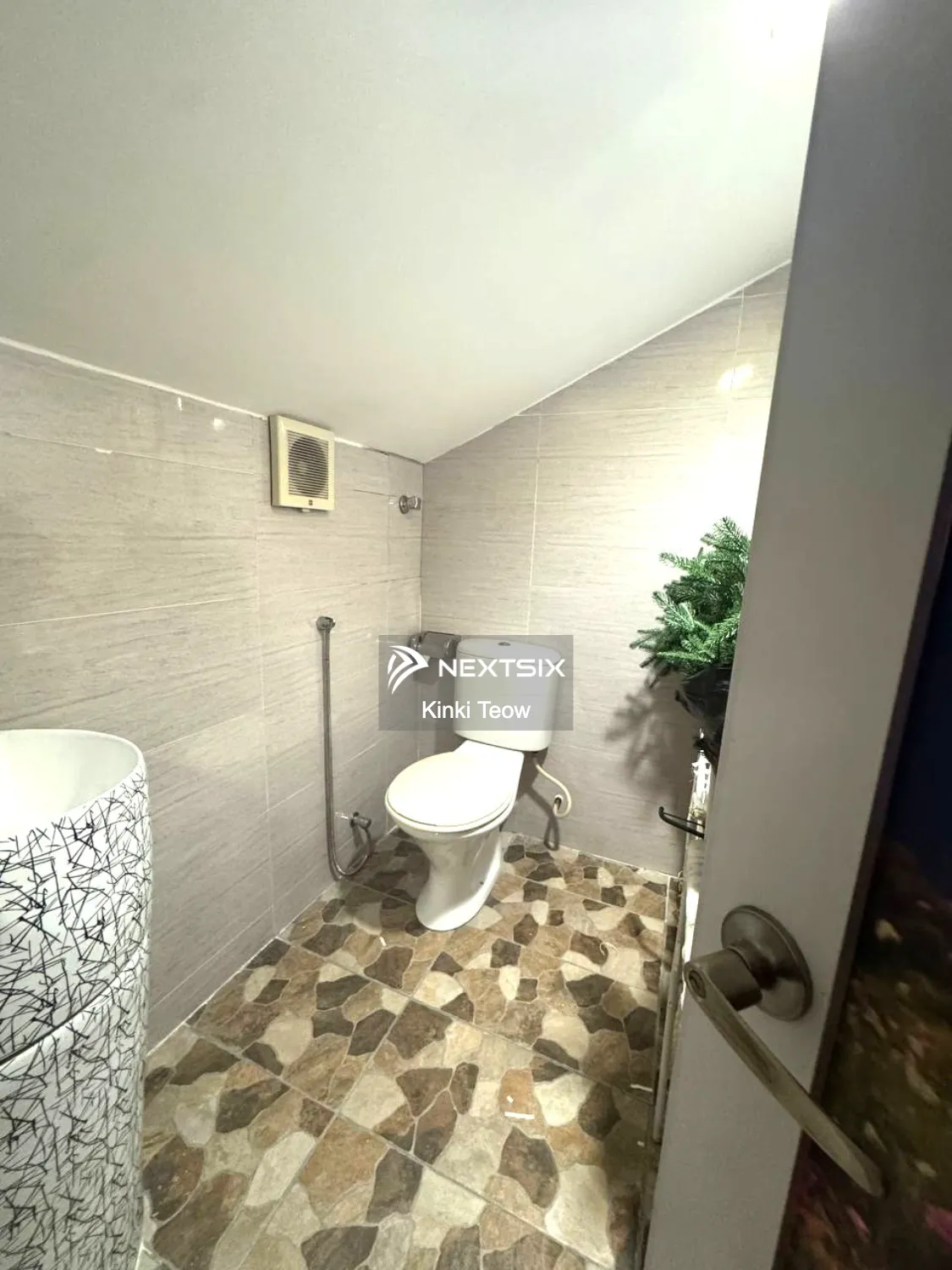 Semi-detached House For Sale in Iskandar Puteri (Nusajaya) Johor - Image 24