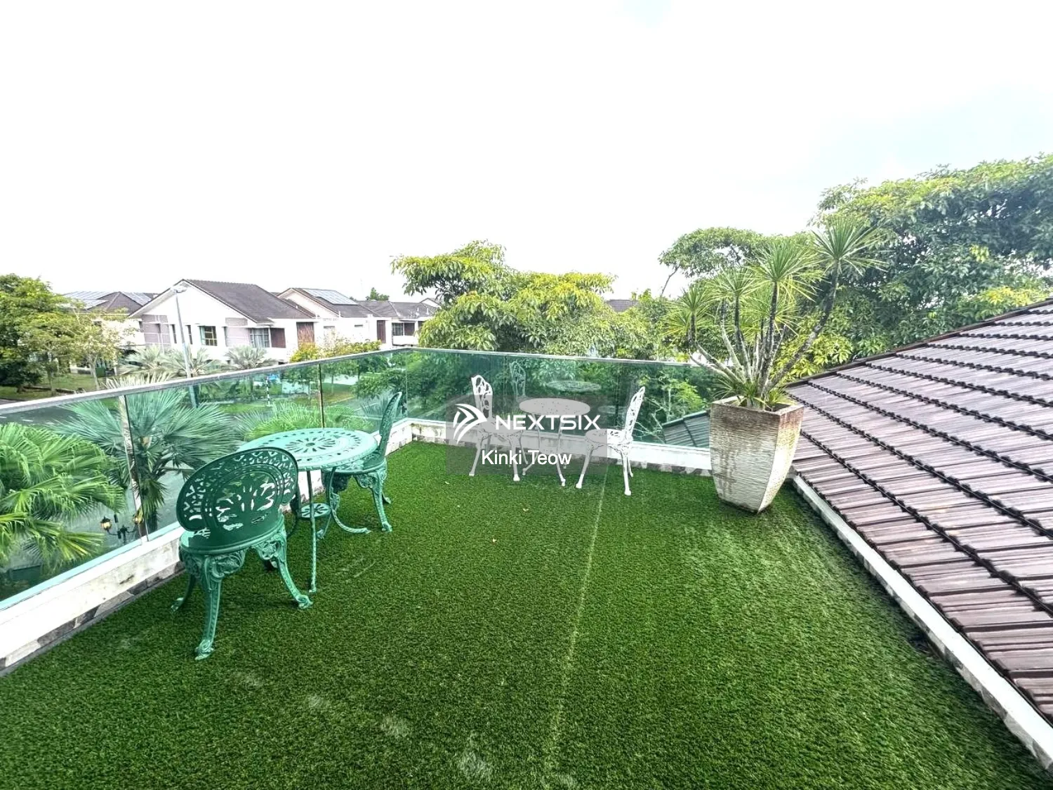 Semi-detached House For Sale in Iskandar Puteri (Nusajaya) Johor - Image 26