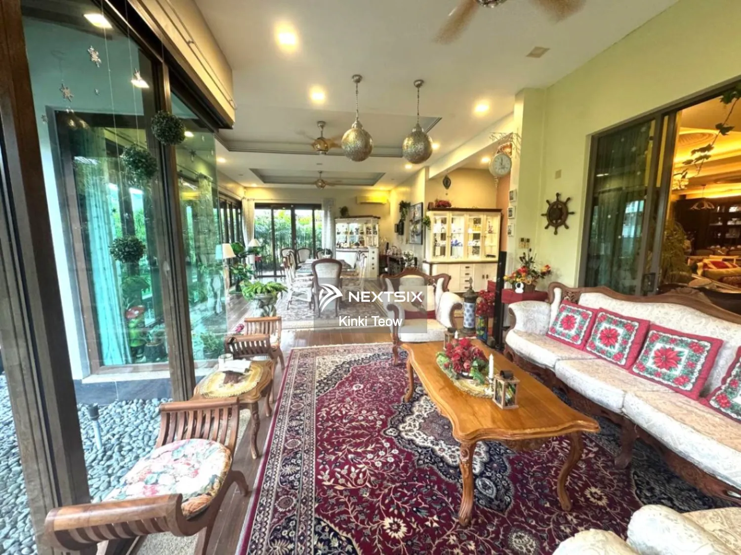 Semi-detached House For Sale in Iskandar Puteri (Nusajaya) Johor - Image 5