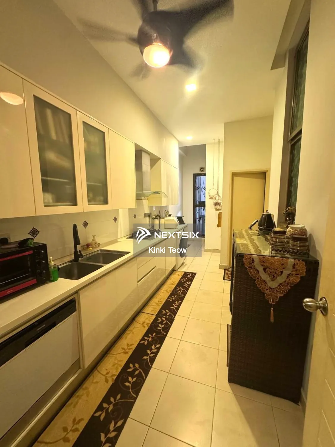 Semi-detached House For Sale in Iskandar Puteri (Nusajaya) Johor - Image 7