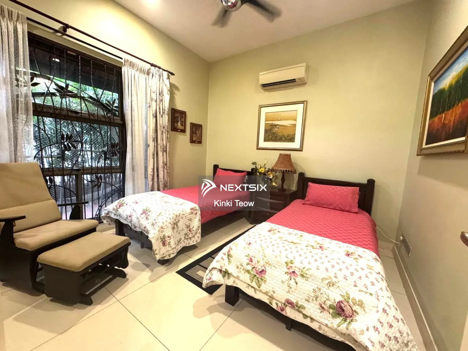 Semi-detached House For Sale in Iskandar Puteri (Nusajaya) Johor - Image 9