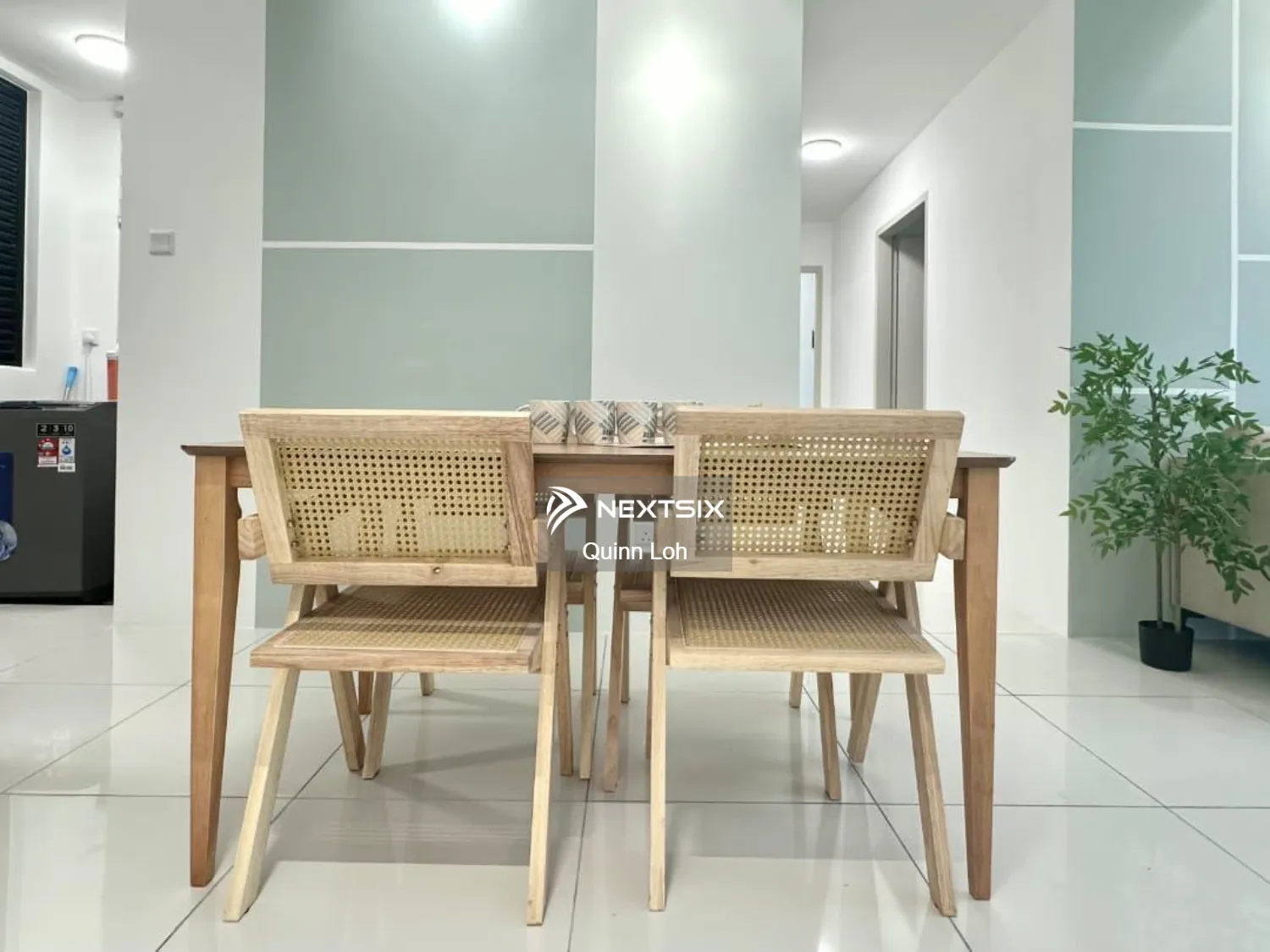 Serviced Residence For Rent in Batu Kawan Penang - Image 4