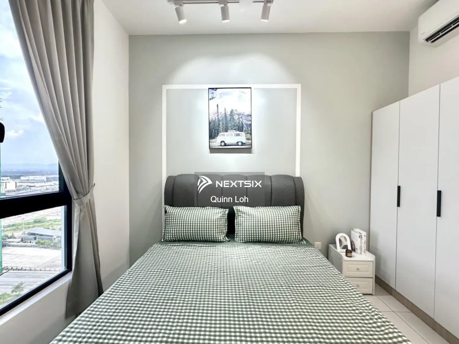 Serviced Residence For Rent in Batu Kawan Penang - Image 5