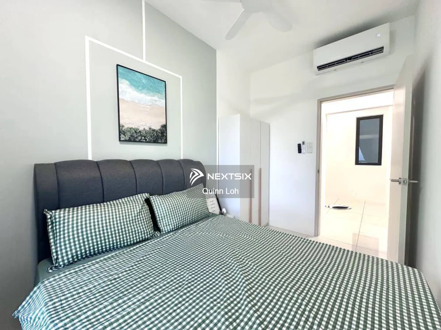 Serviced Residence For Rent in Batu Kawan Penang - Image 6