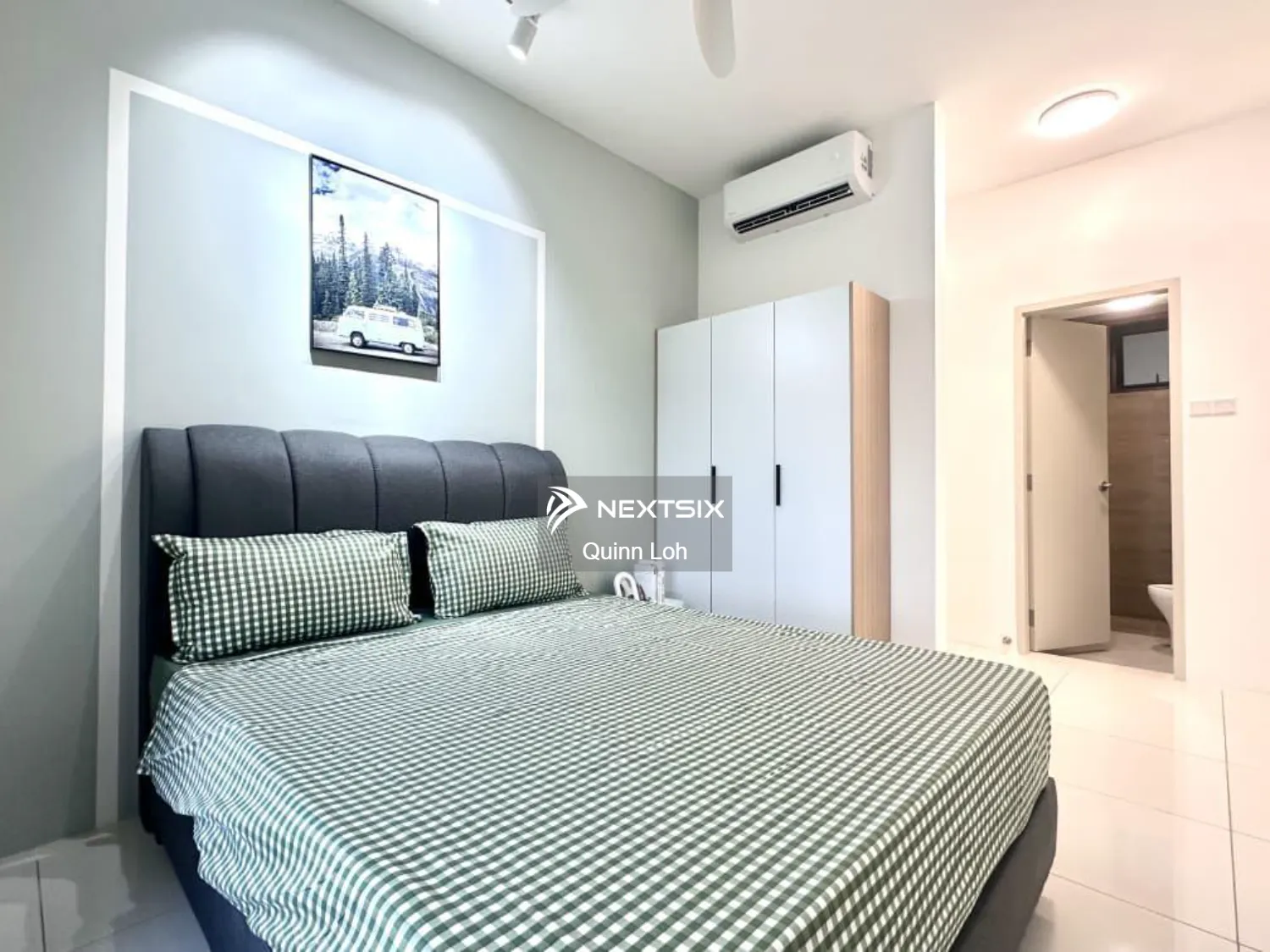 Serviced Residence For Rent in Batu Kawan Penang - Image 7
