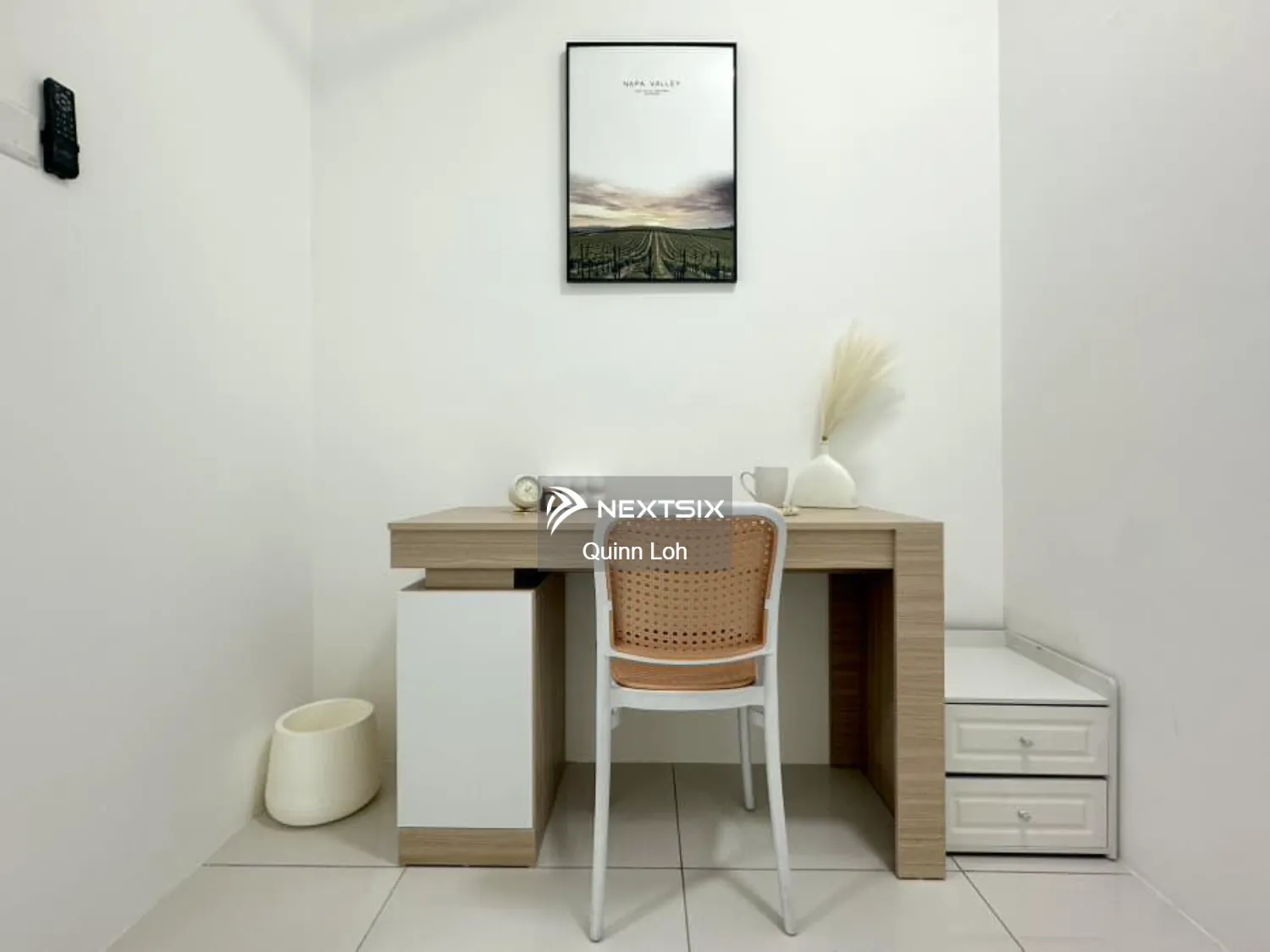 Serviced Residence For Rent in Batu Kawan Penang - Image 8