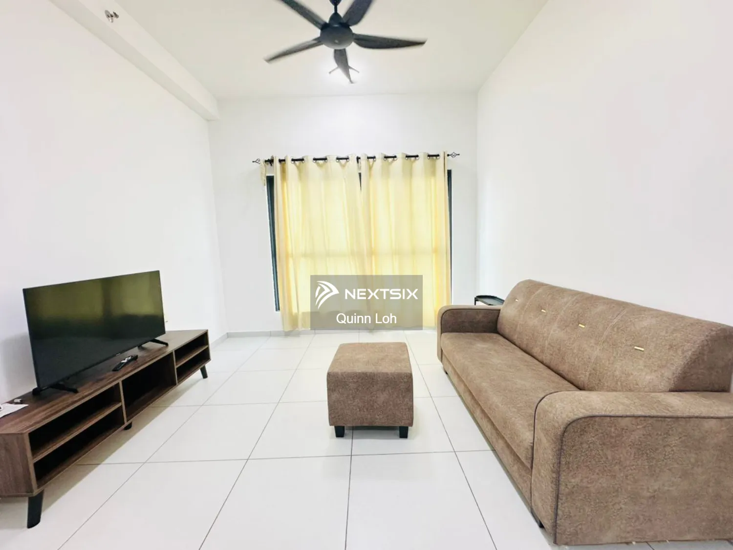 Serviced Residence For Rent in Batu Kawan Penang