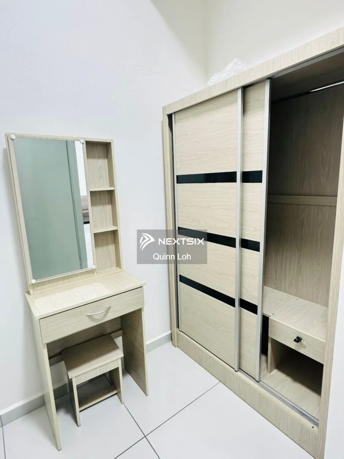 Serviced Residence For Rent in Batu Kawan Penang - Image 5