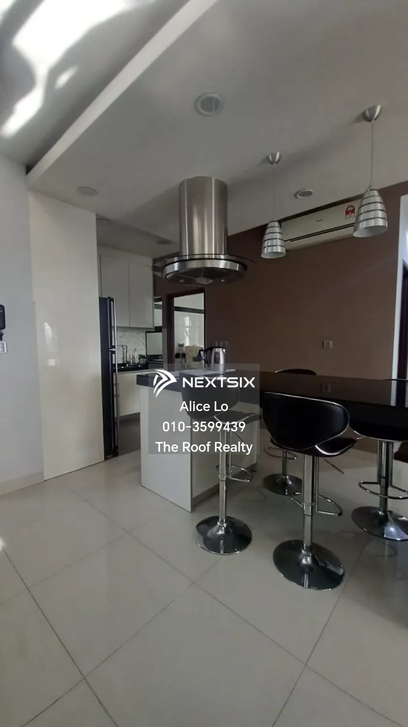 Condominium For Sale in Kota Kinabalu Sabah