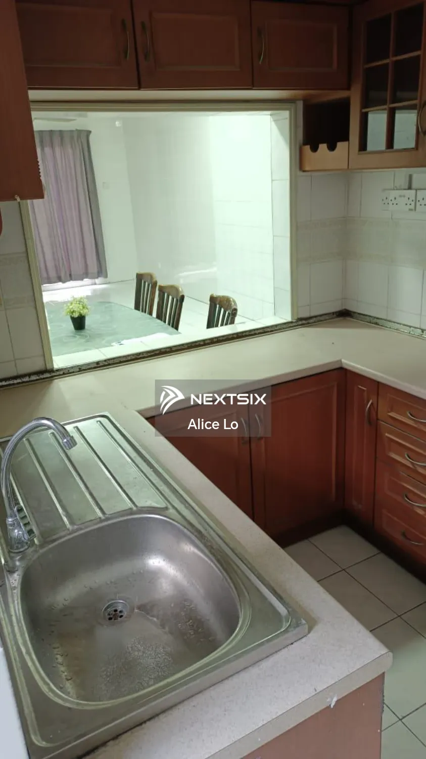 Apartment For Sale in Kota Kinabalu Sabah - Image 10