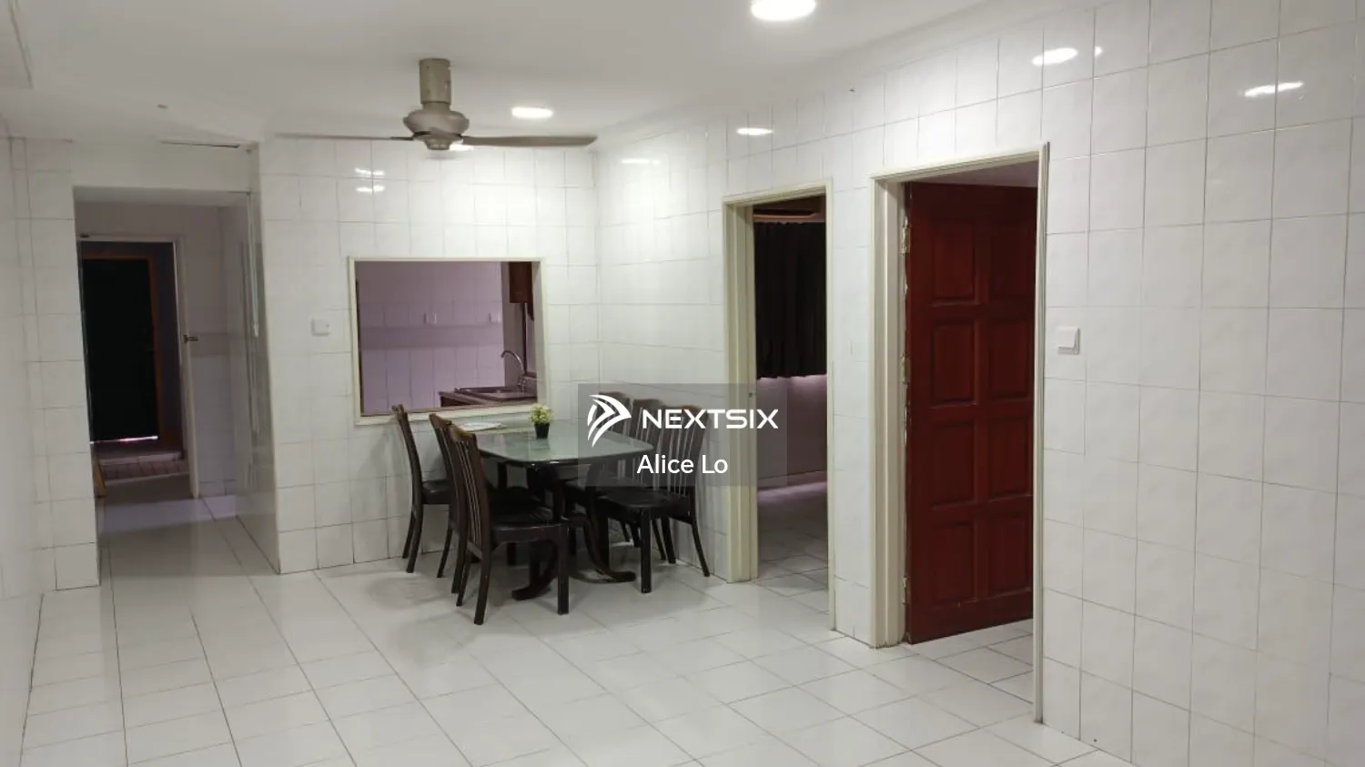 Apartment For Sale in Kota Kinabalu Sabah - Image 9