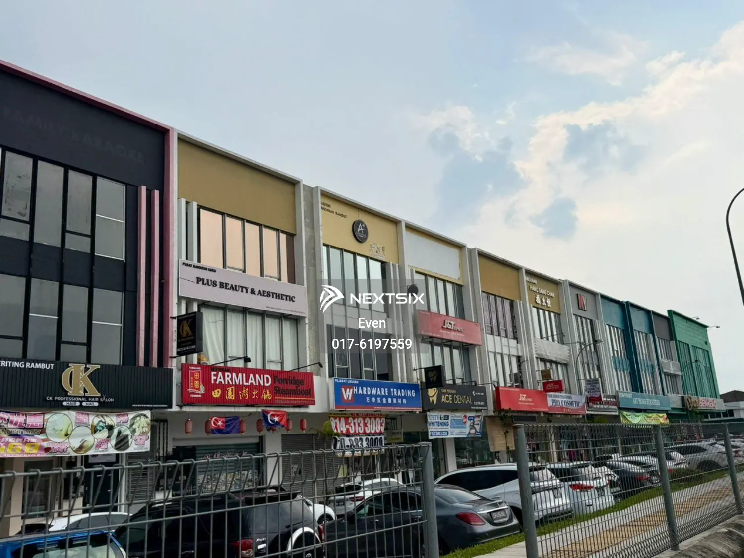 Shop For Sale in Skudai Johor - Image 5