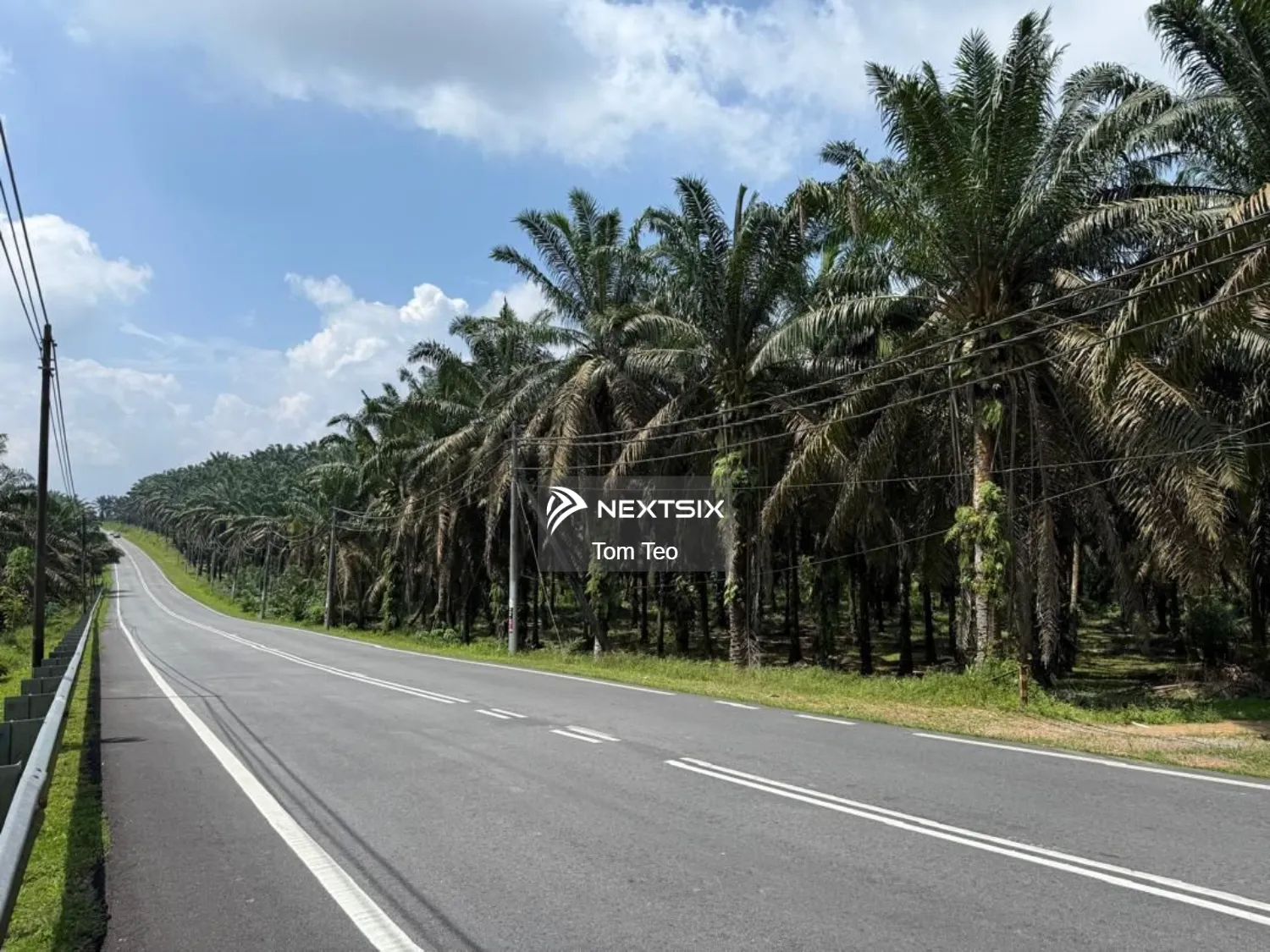 Agricultural Land For Sale in Kota Tinggi Johor - Image 2