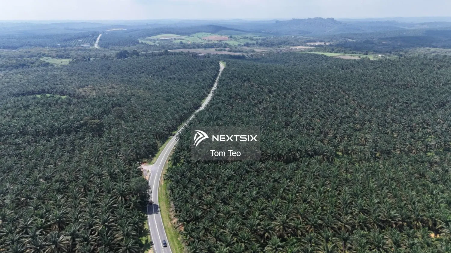 Agricultural Land For Sale in Kota Tinggi Johor - Image 4