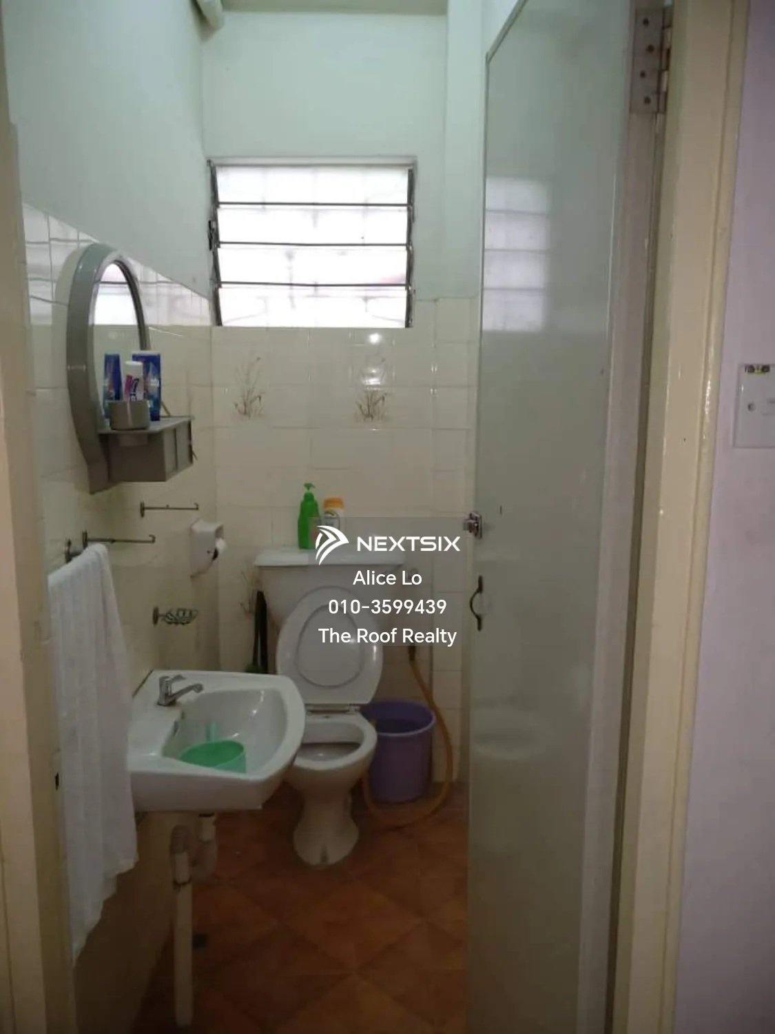 2-sty Terrace/Link House For Sale in Kota Kinabalu Sabah - Image 10