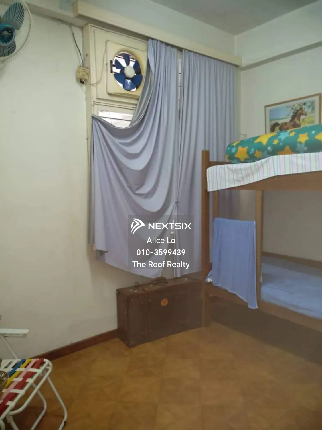 2-sty Terrace/Link House For Sale in Kota Kinabalu Sabah - Image 5