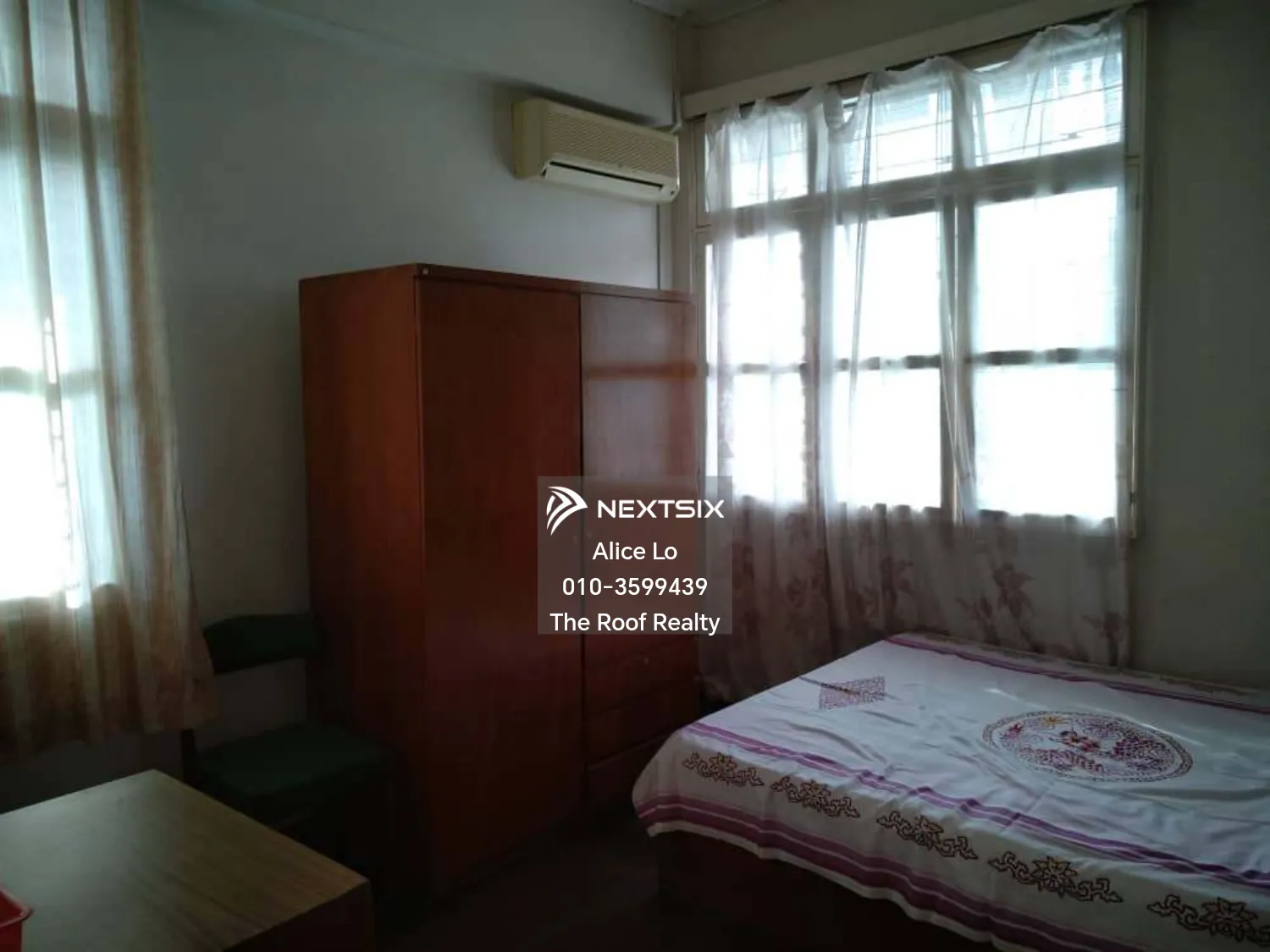 2-sty Terrace/Link House For Sale in Kota Kinabalu Sabah - Image 7