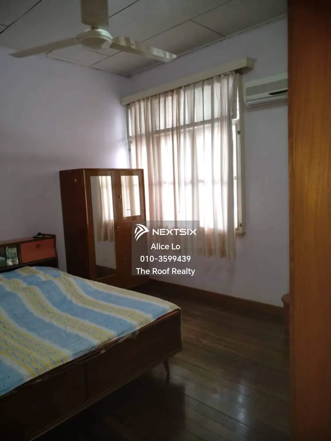 2-sty Terrace/Link House For Sale in Kota Kinabalu Sabah - Image 9