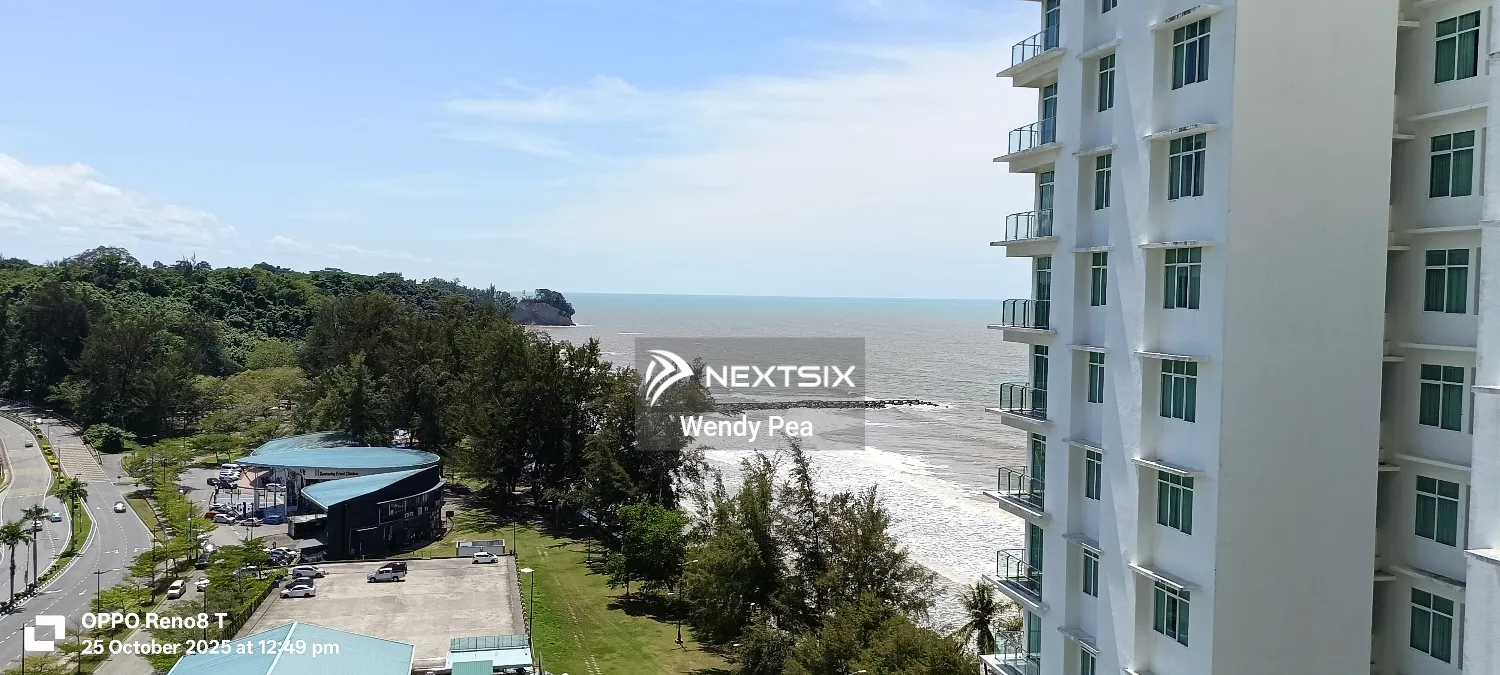 Condominium For Rent in Miri Sarawak