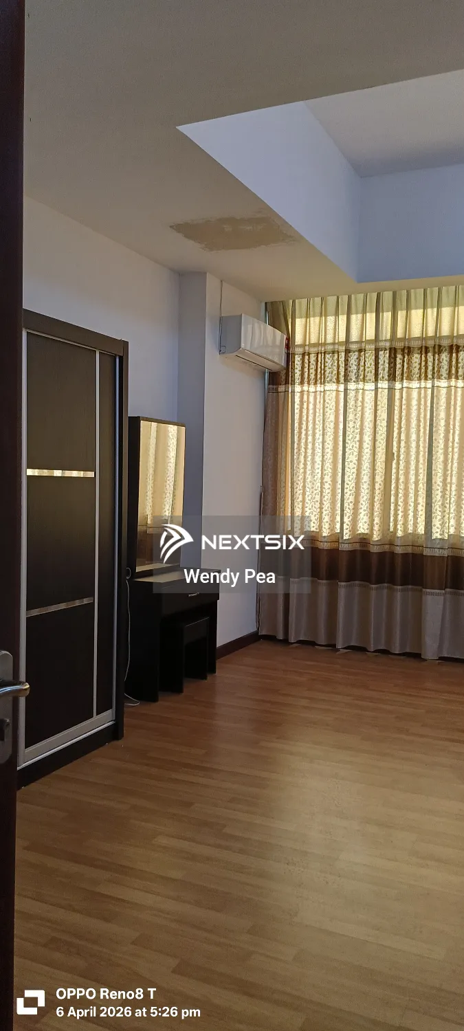 Condominium For Rent in Miri Sarawak - Image 10