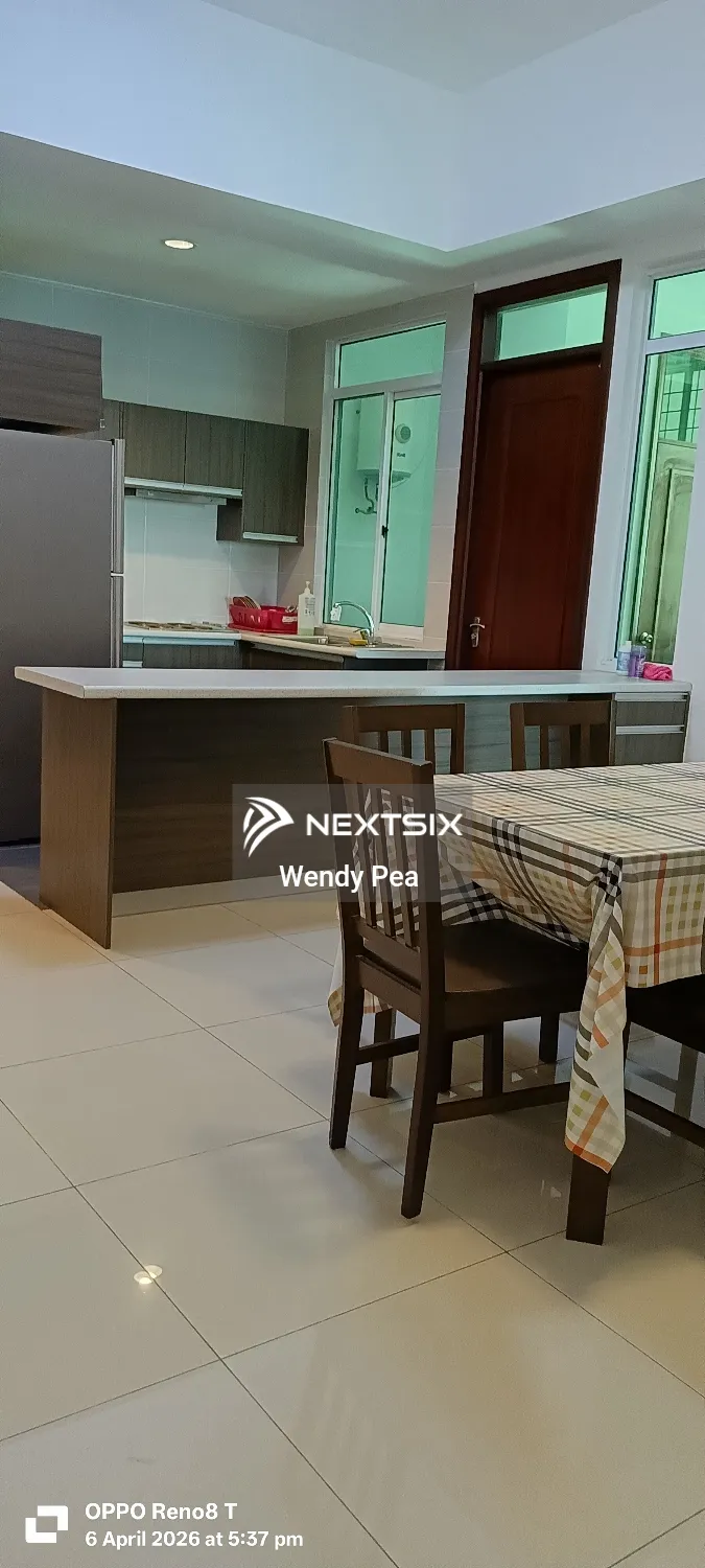 Condominium For Rent in Miri Sarawak - Image 2