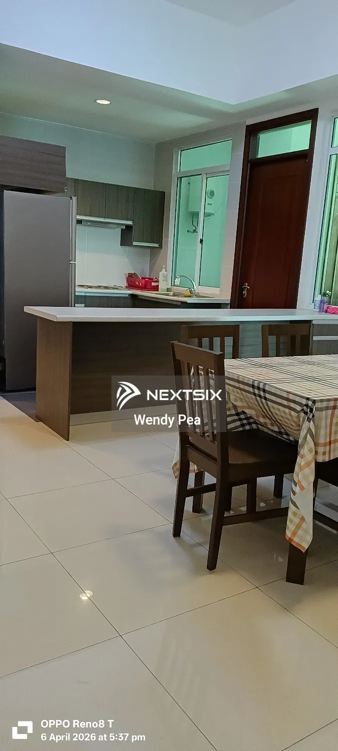 Condominium For Rent in Miri Sarawak - Image 3