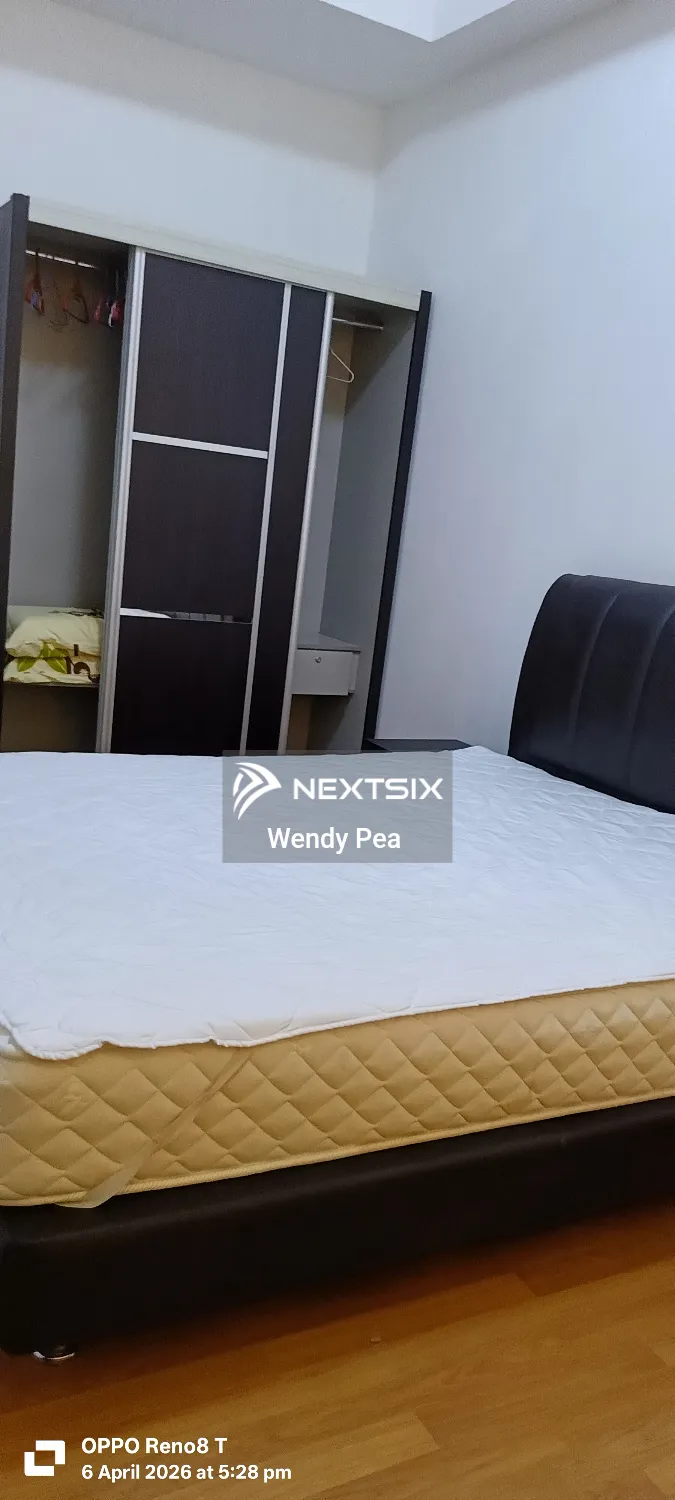 Condominium For Rent in Miri Sarawak - Image 4