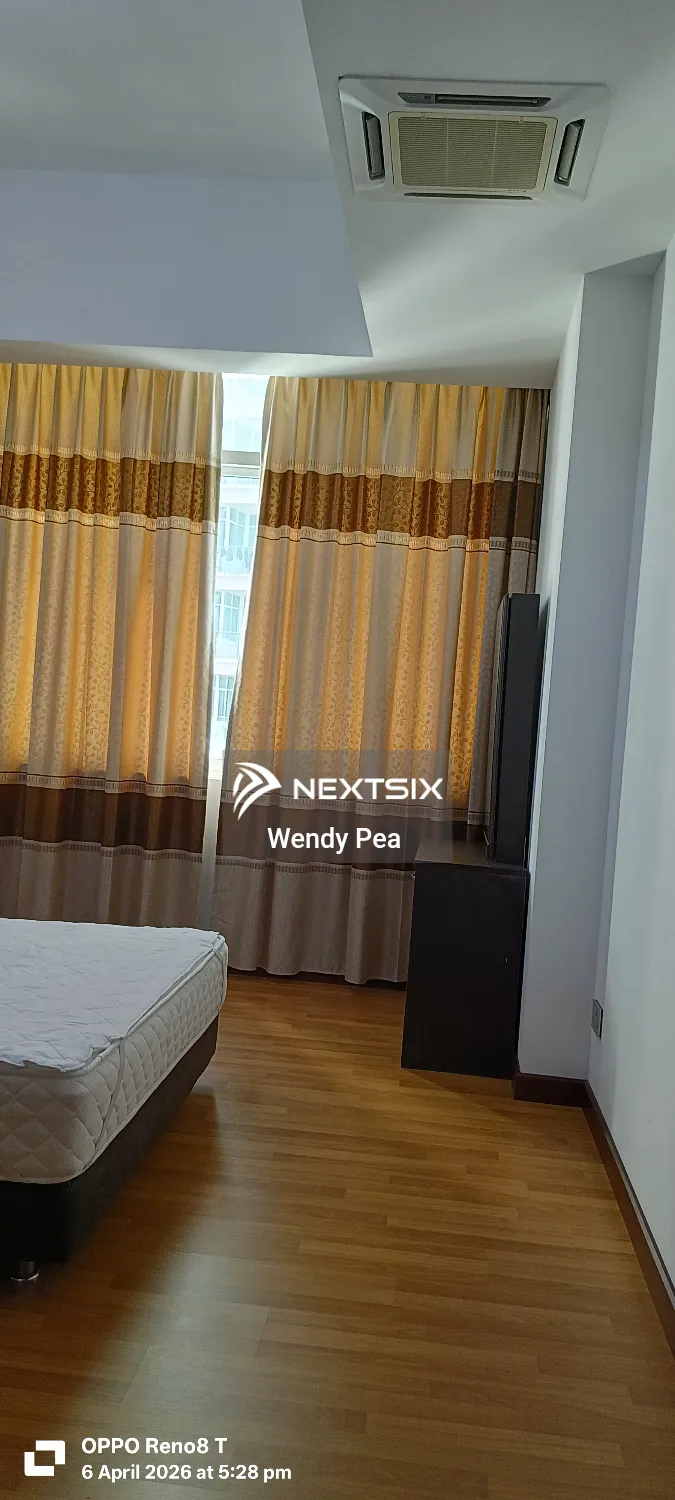 Condominium For Rent in Miri Sarawak - Image 5