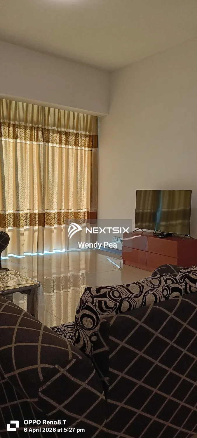 Condominium For Rent in Miri Sarawak - Image 7