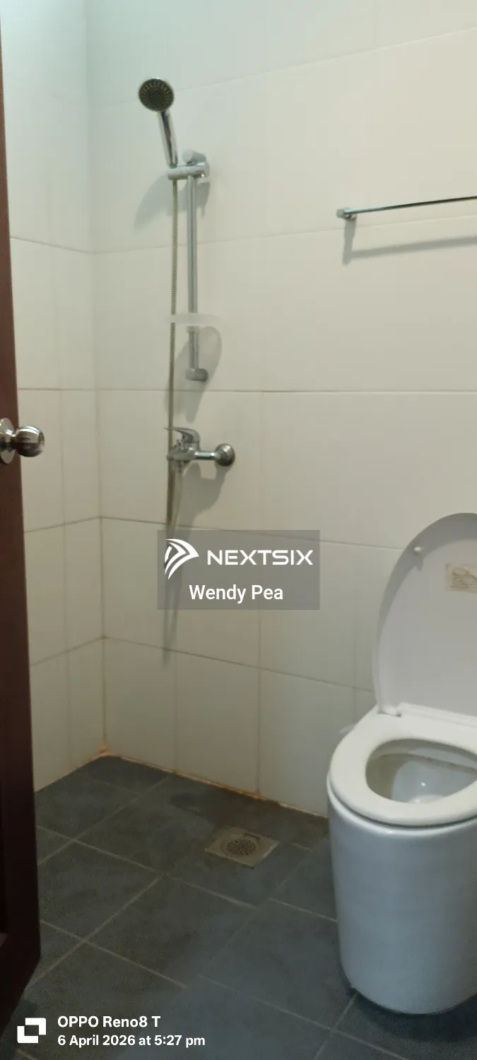 Condominium For Rent in Miri Sarawak - Image 9