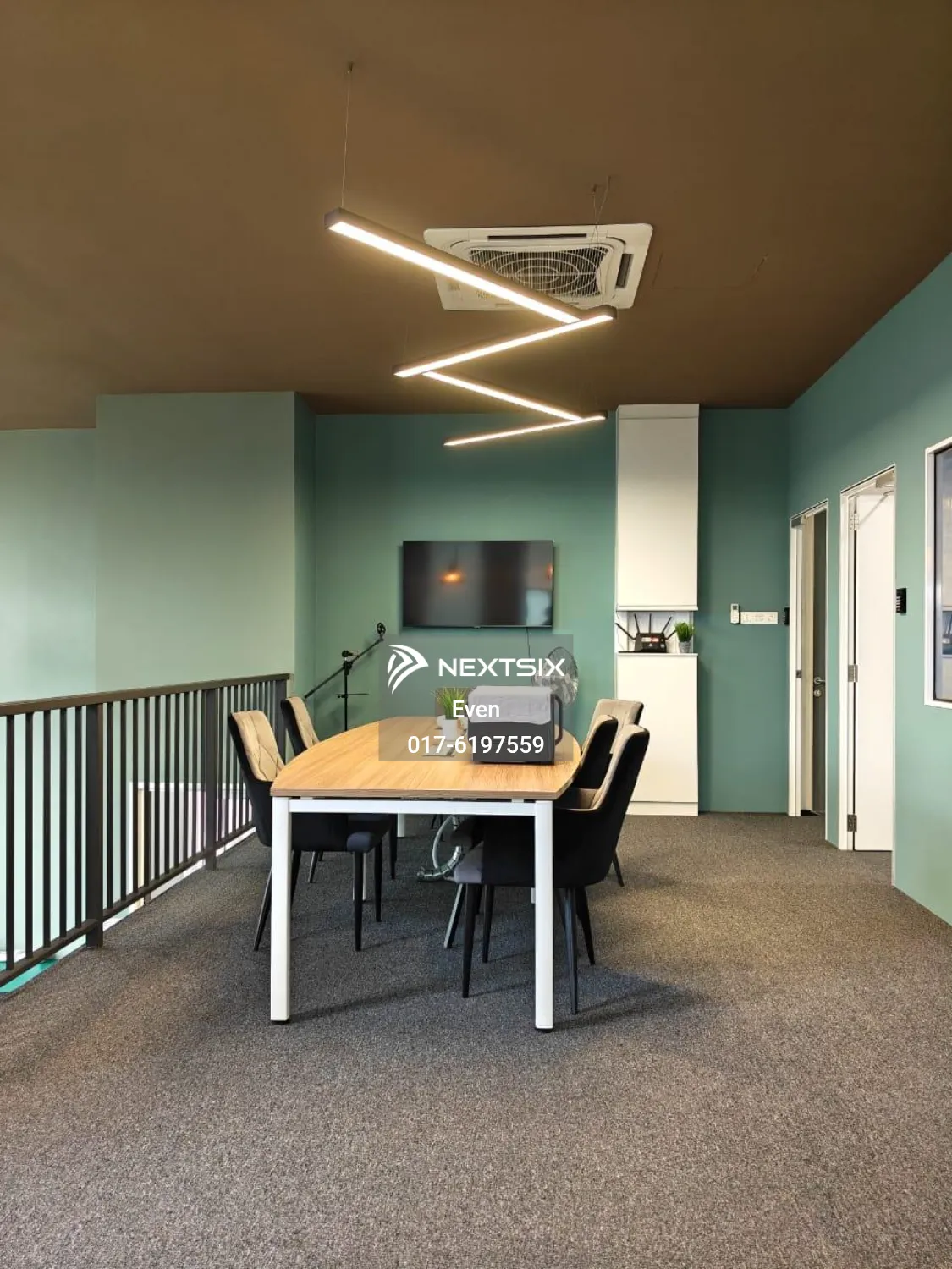 Semi-D Factory For Sale in Johor Bahru Johor - Image 2