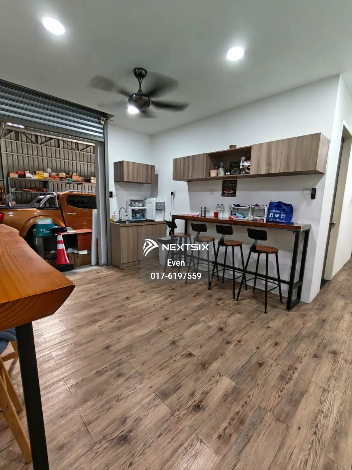 Semi-D Factory For Sale in Johor Bahru Johor - Image 3