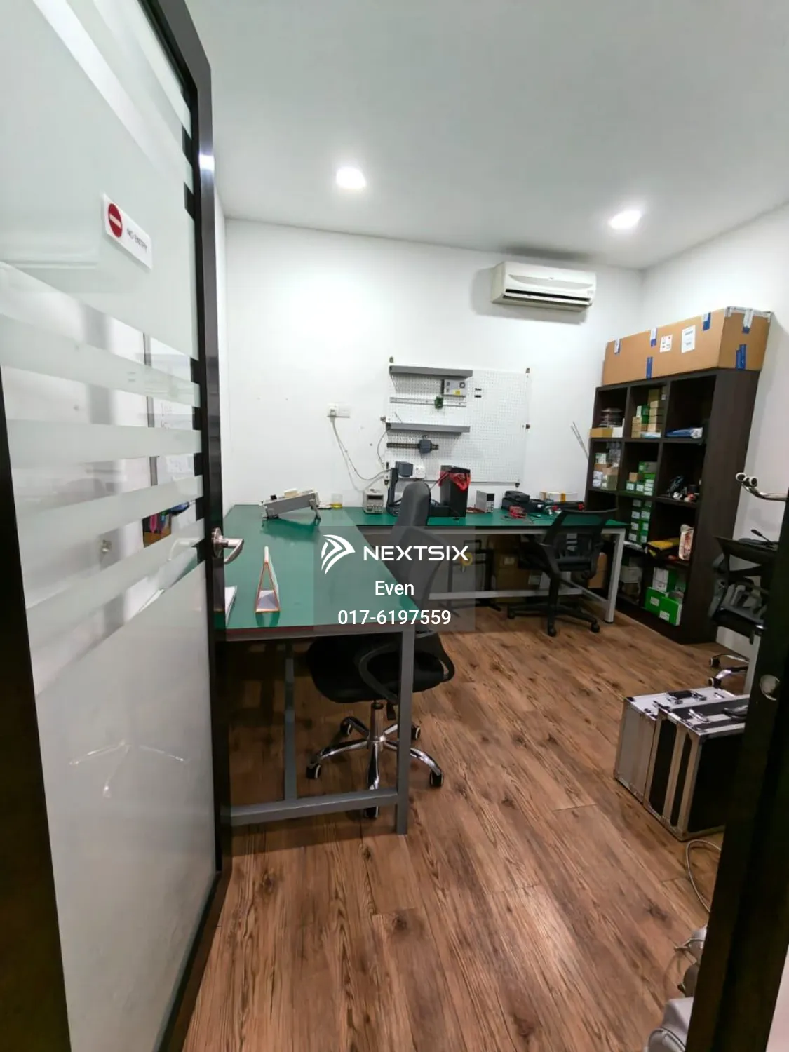 Semi-D Factory For Sale in Johor Bahru Johor - Image 4