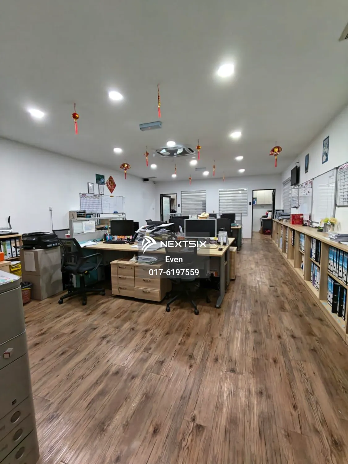 Semi-D Factory For Sale in Johor Bahru Johor - Image 5