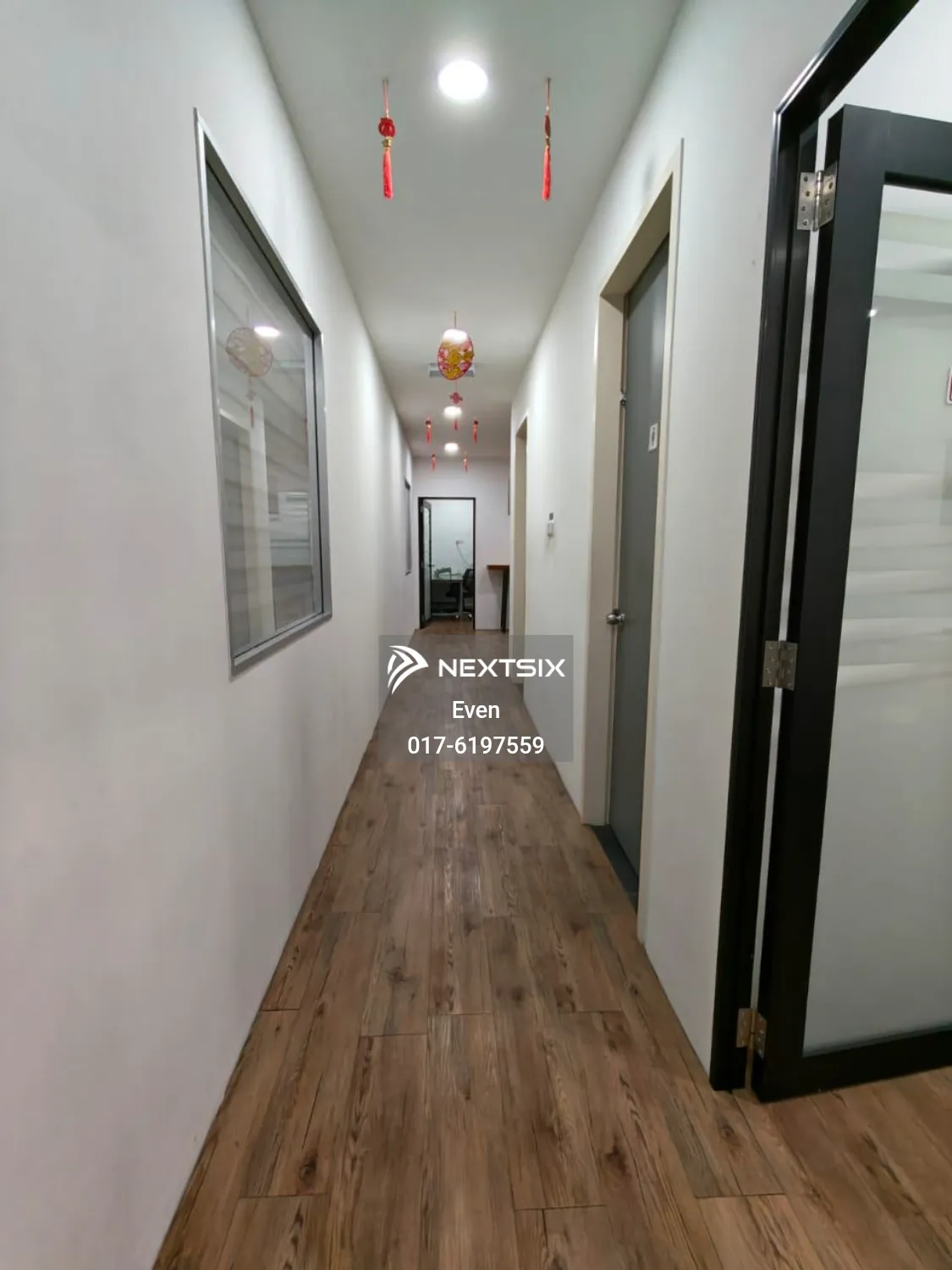 Semi-D Factory For Sale in Johor Bahru Johor - Image 6