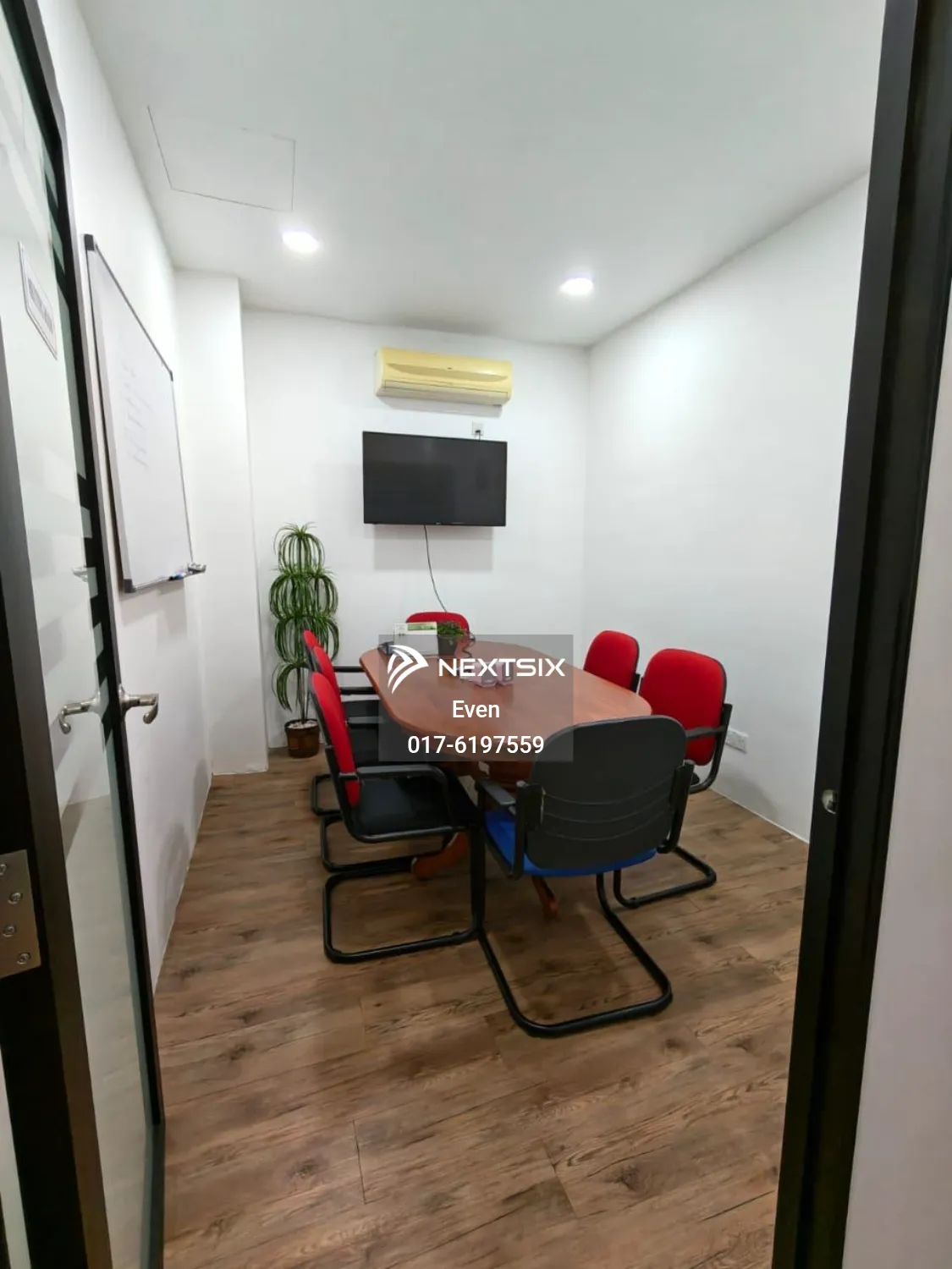 Semi-D Factory For Sale in Johor Bahru Johor - Image 7