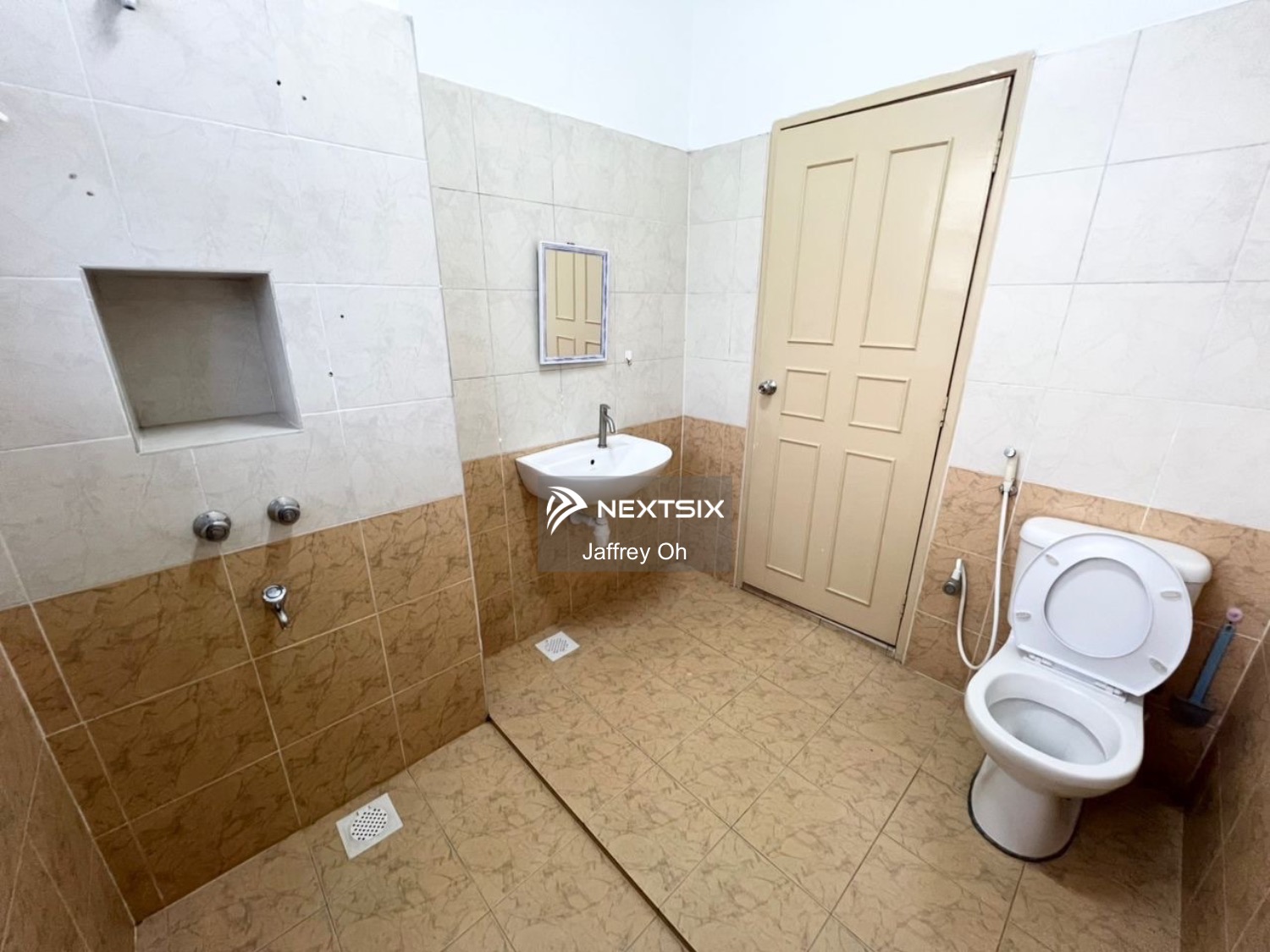 Cluster House For Sale in Johor Bahru Johor - Image 12