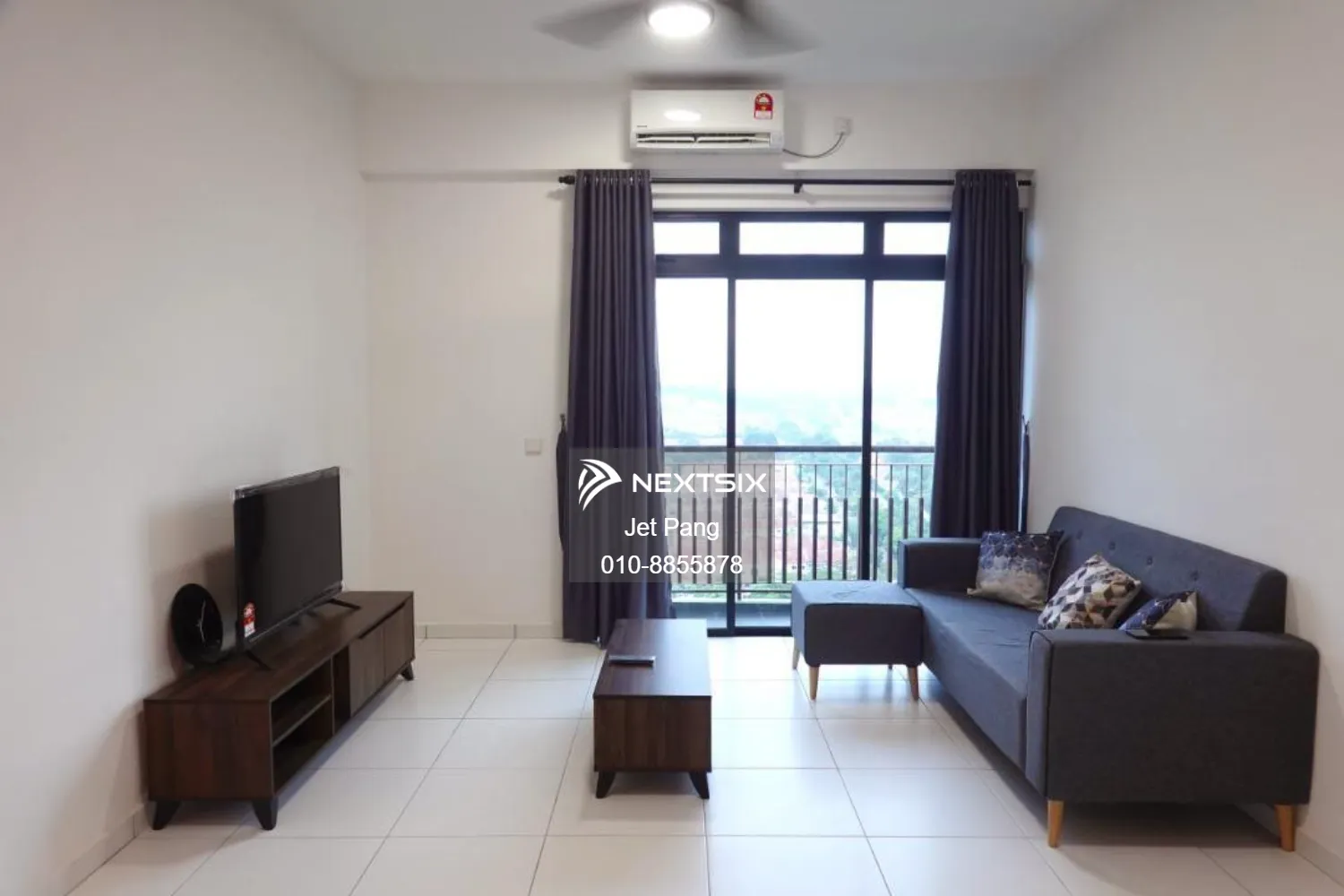 Serviced Residence For Sale in Johor Bahru Johor