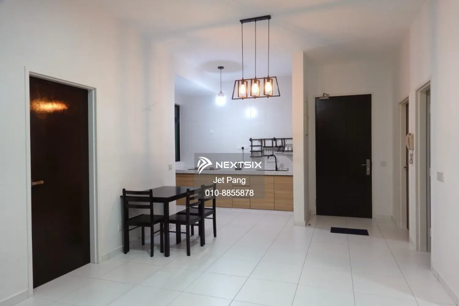 Serviced Residence For Sale in Johor Bahru Johor - Image 2