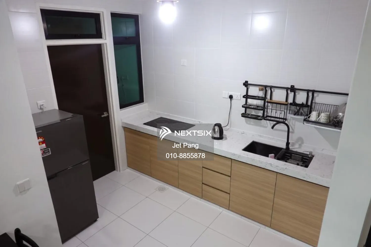 Serviced Residence For Sale in Johor Bahru Johor - Image 3