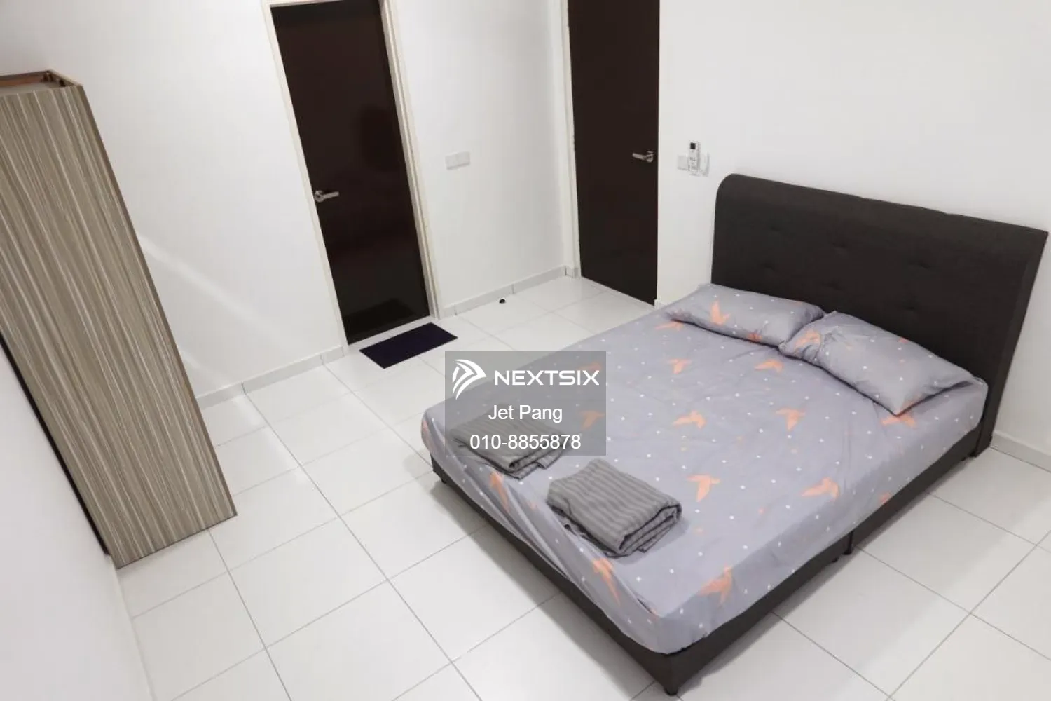 Serviced Residence For Sale in Johor Bahru Johor - Image 4