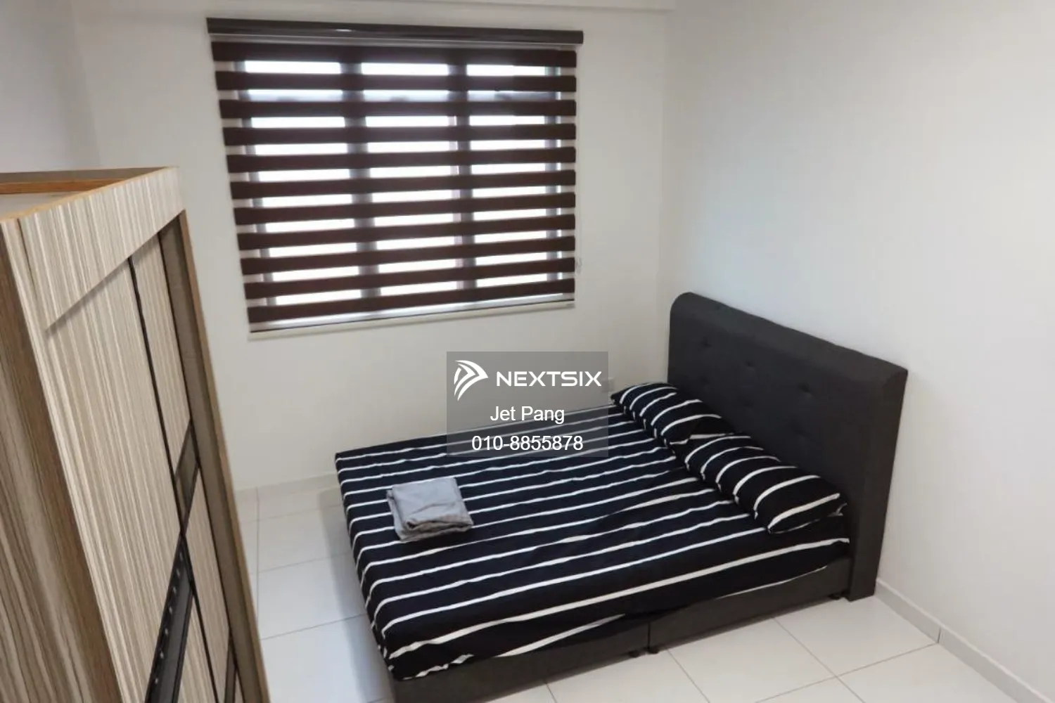 Serviced Residence For Sale in Johor Bahru Johor - Image 6