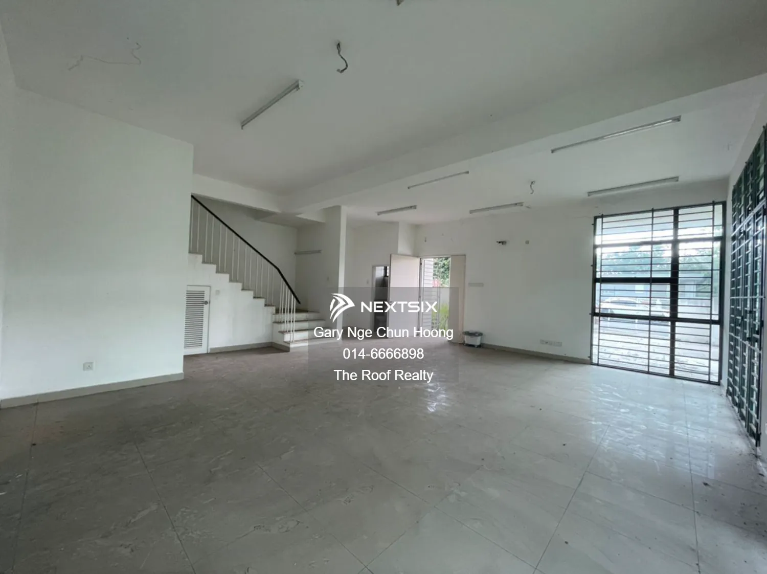 2-sty Superlink House For Sale in Bandar Bukit Raja Selangor
