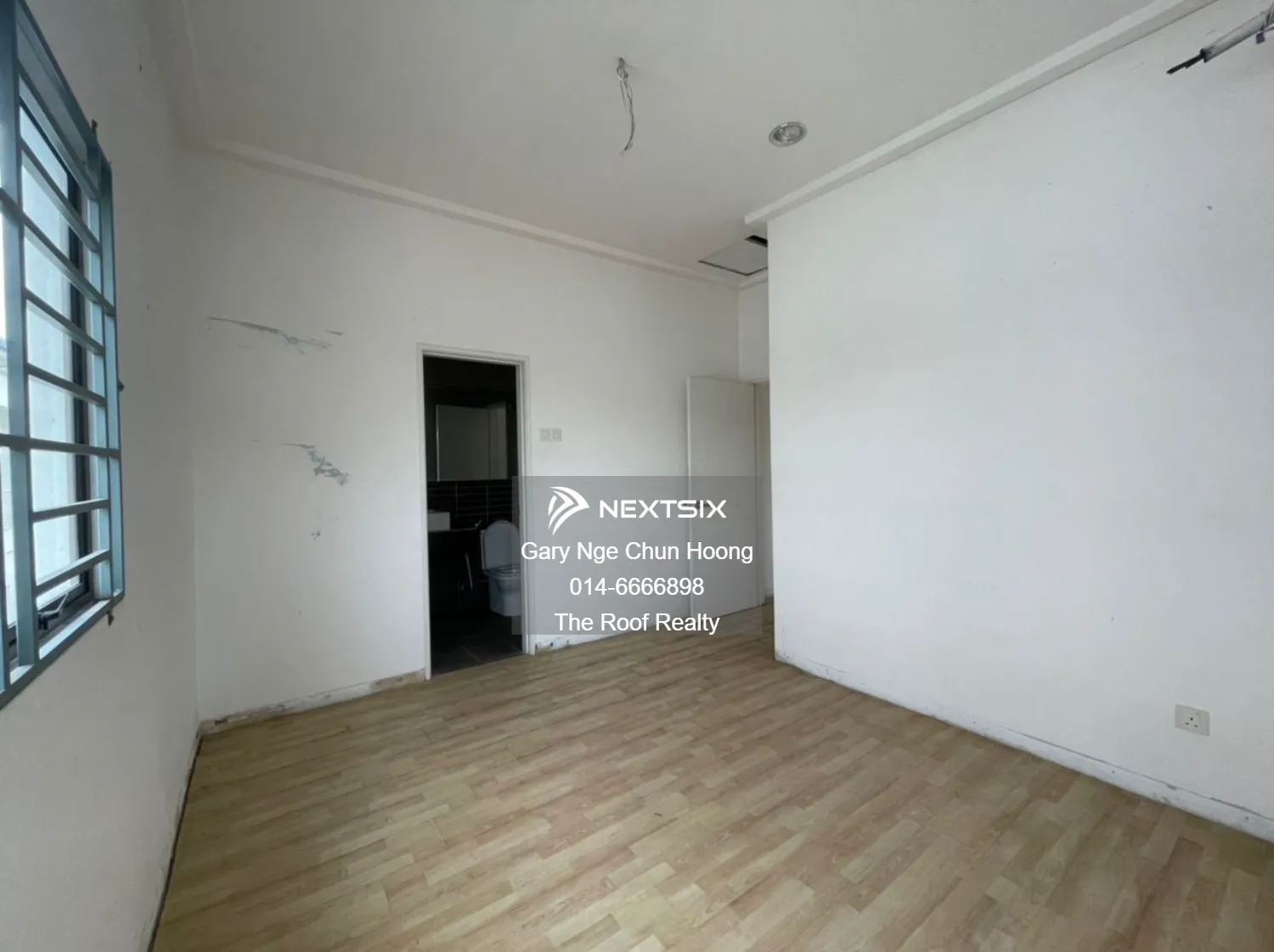 2-sty Superlink House For Sale in Bandar Bukit Raja Selangor - Image 11