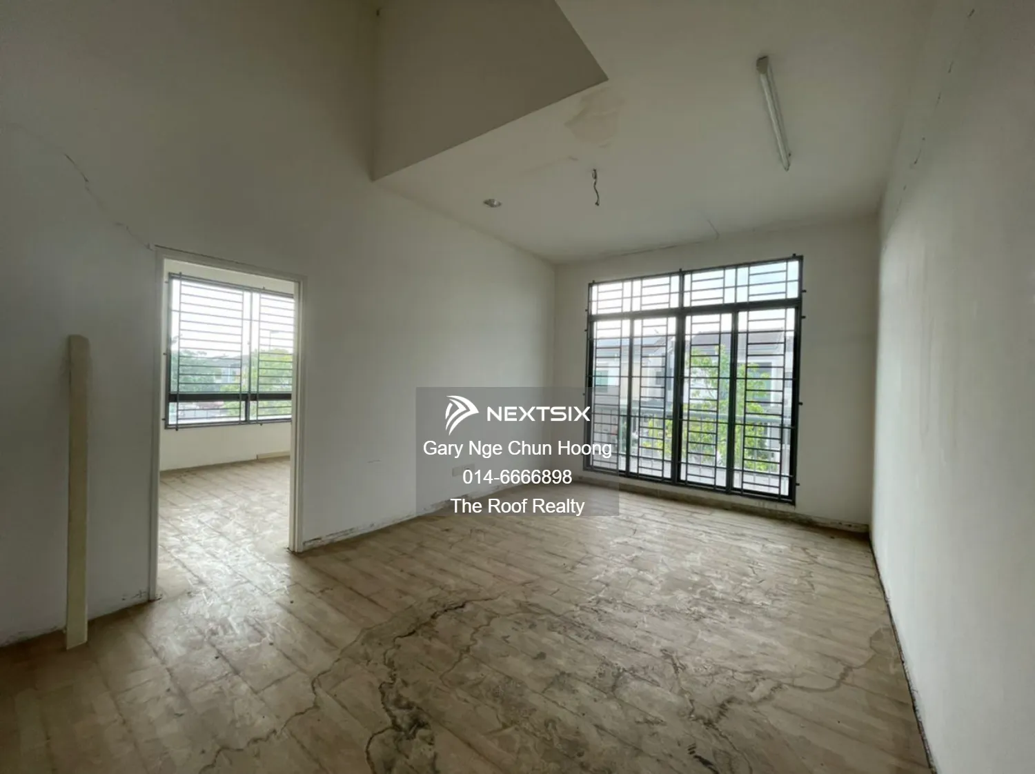 2-sty Superlink House For Sale in Bandar Bukit Raja Selangor - Image 5