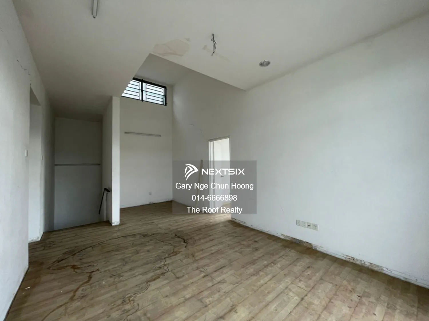 2-sty Superlink House For Sale in Bandar Bukit Raja Selangor - Image 6